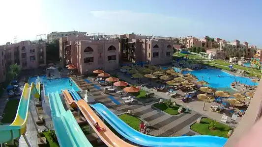 Pickalbatros Aqua Blu Resort - Hurghada - 21