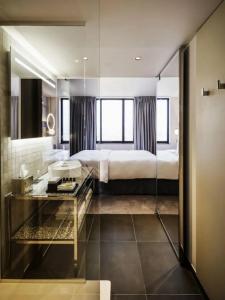 Pullman Paris Montparnasse - 14