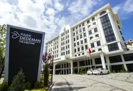 Park Dedeman Trabzon - 2