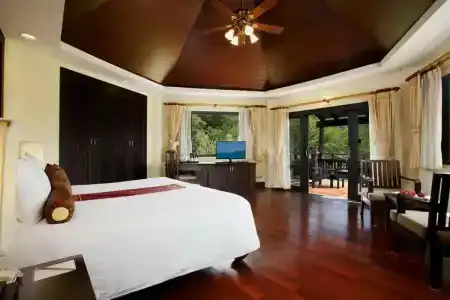 Seaview Resort Khao Lak - SHA Plus - 36