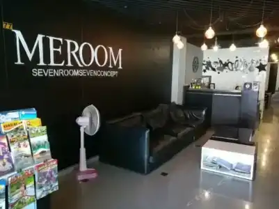 Meroom - 2