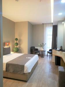 Grand Park Spa Beylikduzu Istanbul - 24