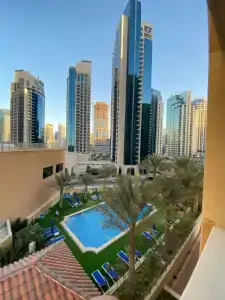 Roda Amwaj Suites Jumeirah Beach Residence - 27