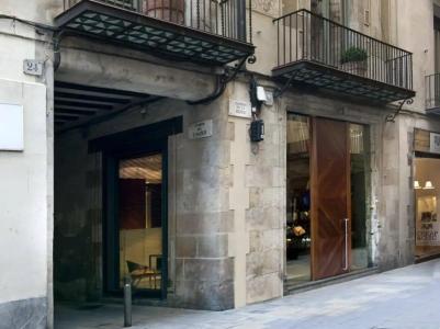 Mercer House Boria BCN - 25