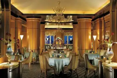 Four Seasons Doha - 13