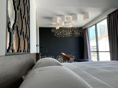 Maitria Mode Sukhumvit 15 Bangkok - A Chatrium Collection - 23
