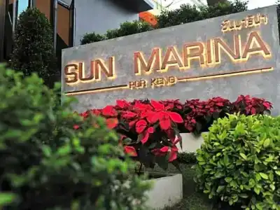 Sun Marina Cha-Am - 5