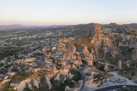 Selfie Caves Cappadocia - Special Class - 41