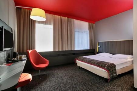 Park Inn by Radisson Central Tallinn - 8