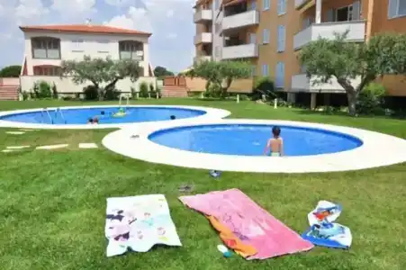 Camping Platja Cambrils - 3