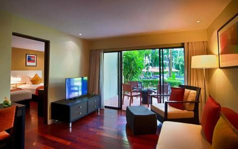 Holiday Inn Resort Phuket Surin Beach, an IHG - 86