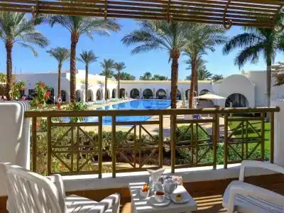 Novotel Sharm El-Sheikh - 51