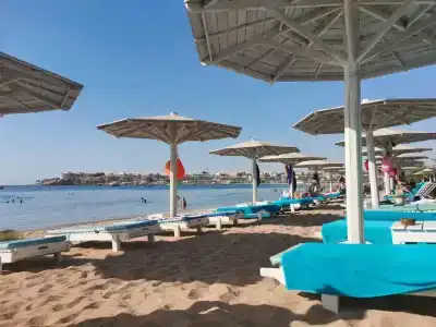 Novotel Sharm El-Sheikh - 71