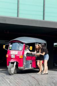 Maitria Mode Sukhumvit 15 Bangkok - A Chatrium Collection - 47