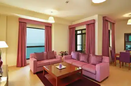 Roda Amwaj Suites Jumeirah Beach Residence - 19