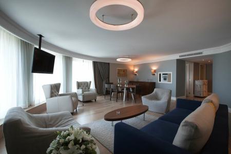 Radisson Blu, Istanbul Sisli - 11