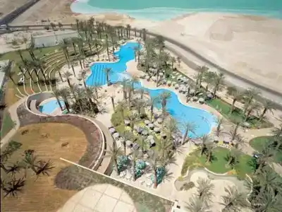 David Dead Sea Resort & Spa - 4