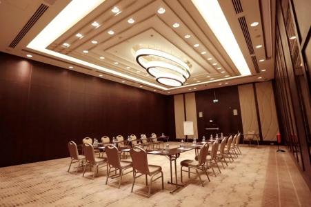 Doubletree by Hilton Istanbul Umraniye - 15