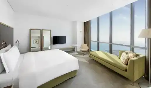 Conrad Abu Dhabi Etihad Towers - 69