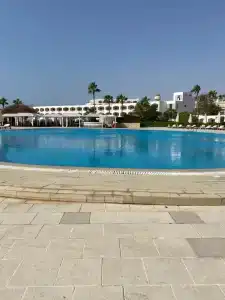 Baron Resort Sharm El Sheikh - 17