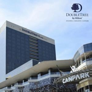 Doubletree by Hilton Istanbul Umraniye - 36