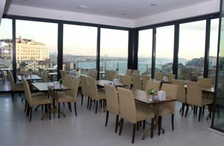 Tryp by Wyndham Istanbul Taksim - 3
