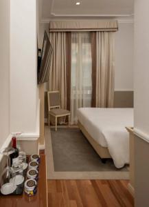 Radisson Blu GHR Rome - 23