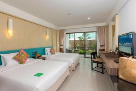 Sawaddi Patong Resort & Spa by Tolani - SHA Extra Plus - 43