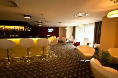 Holiday Inn Lodz, an IHG - 0