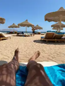 Baron Resort Sharm El Sheikh - 98