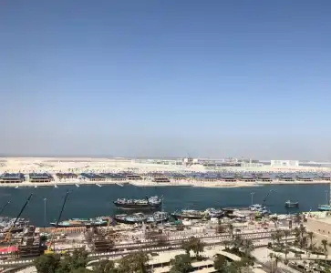 ApartAdagio Dubai Deira - 6