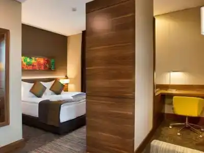 Holiday Inn Istanbul - Kadikoy, an IHG - 29