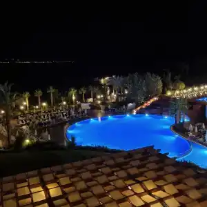 Yasmin Bodrum Resort - 8