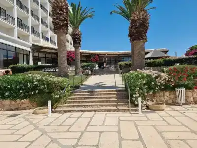 Sentido Sandy Beach & Spa - 9