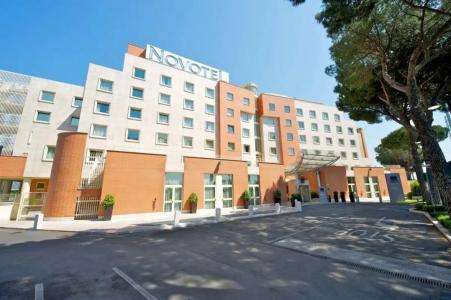 Novotel Roma Est - 21