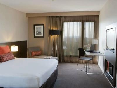 Novotel Sydney International Airport - 10