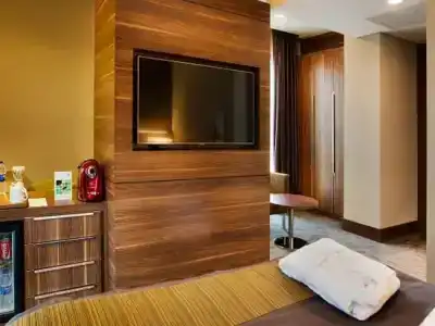 Holiday Inn Istanbul - Kadikoy, an IHG - 26