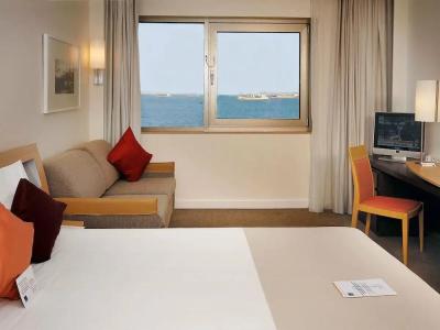 Novotel Istanbul Zeytinburnu - 70