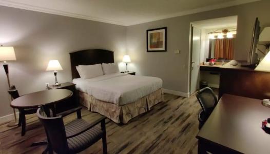 Best Western PLUS Burnaby - 26