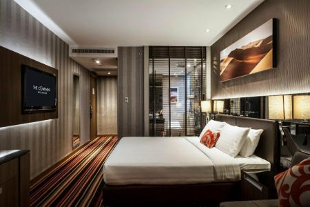 The Continent Bangkok by Compass Hospitality - SHA Extra Plus - 46