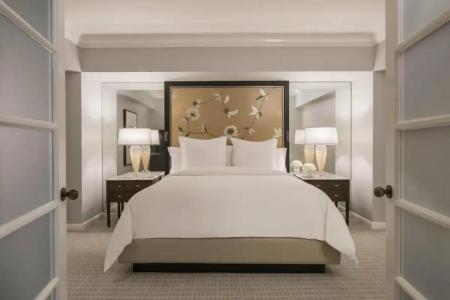 Four Seasons Los Angeles at Beverly Hills - 47