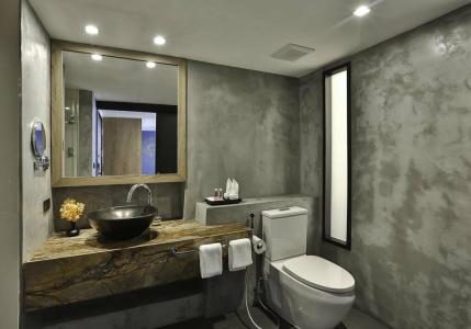 Maitria Mode Sukhumvit 15 Bangkok - A Chatrium Collection - 53