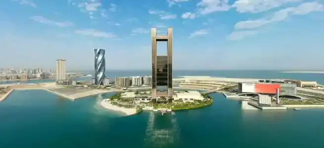 Four Seasons Bahrain Bay - 18