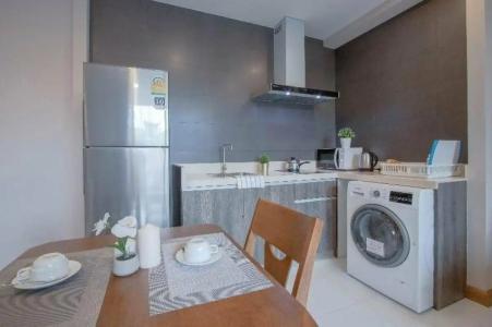 Kepler Residence Bangkok - 60