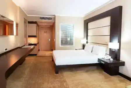 Ramada Plaza By Wyndham Istanbul City Center - 22