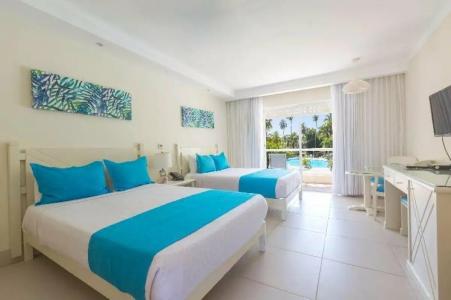 Vista Sol Punta Cana Beach Resort & Spa - All Inclusive - 40