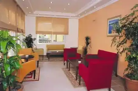 Alanya Queen Apart Otel - 1