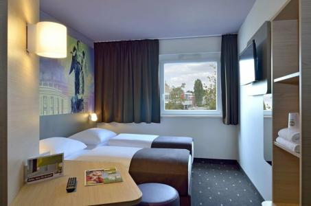 B&B Stuttgart-Vaihingen - 31