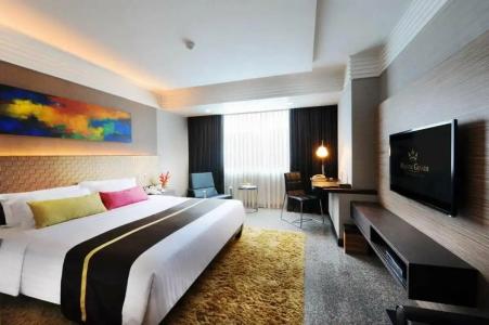 DoubleTree by Hilton Bangkok Ploenchit - SHA Plus Certified - 40