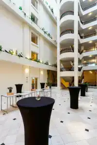 Radisson Blu Daugava, Riga - 1